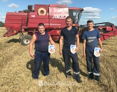 Господдержку получат 100 молодых специалистов агропрома Нижегородской области