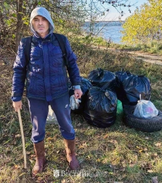 Рыцарь с волжских берегов