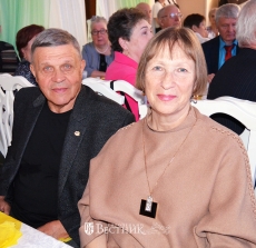 Свадебный марш для юбиляров