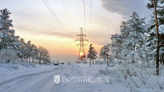 Будет ли свет, когда выпадет снег?