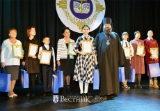 Просвещение и нравственность  в эпоху перемен