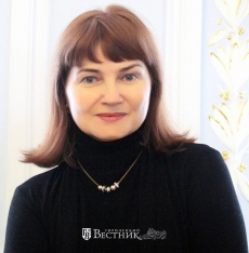 Нижегородские потешки Ирины Дружаевой