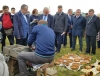 Аграриев наградили