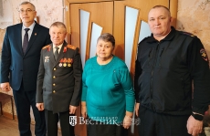 Знаменательная дата