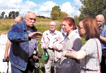 «Шрамы» войны на Нижегородчине