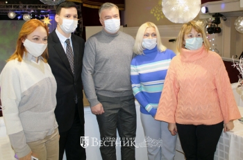 Оценку даёт народ