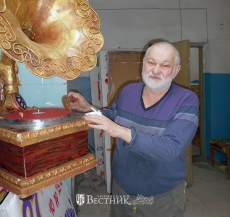 «Мы создаём красивое и звонкое...»