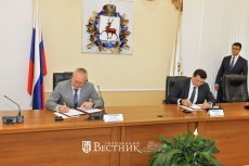 Юным нижегородцам станут доступны прорывные технологии в образовании