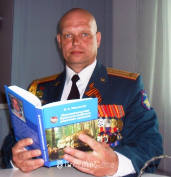 Ракетчик, как пионер, – всегда готов!