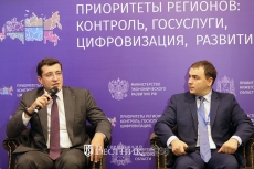 Глеб Никитин: «Количество проверок предпринимателей сократилось на 22,4% в I полугодии 2018 года»