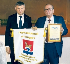 С думой о будущем урожае