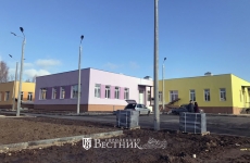 «Почти 2000 дополнительных мест в ясельных группах планируется создать до конца 2019 года», - Андрей Гнеушев