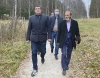 Глеб Никитин: «Посещение Светлояра должно быть максимально комфортным для паломников и туристов»