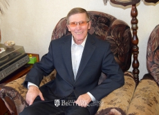 В.А. Родин