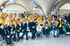 Кто был в &laquo;РИТМе&raquo; &ndash; тот ритмовец навсегда