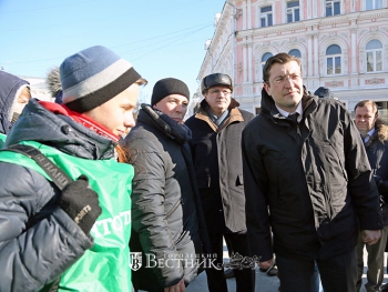 Нижегородцы рассказали «Чтонетак»