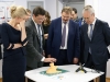 «Успех каждого ребенка» начинается с «Кванториума»