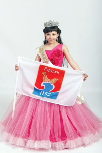 «Царевна» из Косково