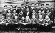 «Соловецкие «птенцы» (фотогалерея)