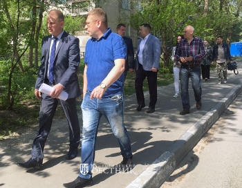 Нижегородская Госжилинспекция оштрафовала ДУКи более чем на 4 млн рублей за нарушения в содержании контейнерных площадок