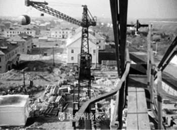 Кто выучил «Урок жизни», или Кино в жизни заволжан (фотогалерея)