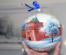 Глеб Никитин: «Нижегородская область предлагает ввести меры господдержки для молодых специалистов сферы НХП»