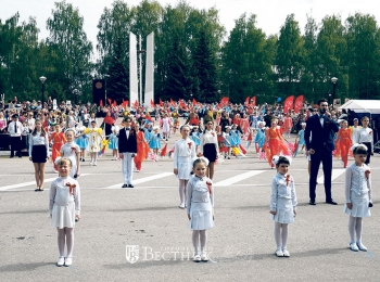 «А памяти, как жизни, нет конца...»