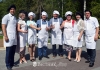 В районе отметили День предпринимательства