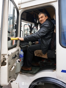 Быть спокойным и на дорогах, и с людьми