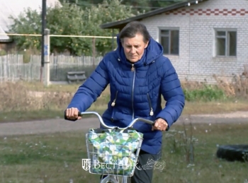 Нижегородка заняла второе место во Всероссийском конкурсе «Лучший работник учреждения социального обслуживания населения»
