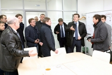 Глеб Никитин: «Необходим более тщательный контроль за работой крупных свиноводческих комплексов»