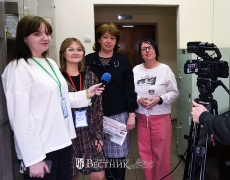 Принимая ответственные решения