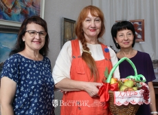 Эмоции, воплощённые в живописи