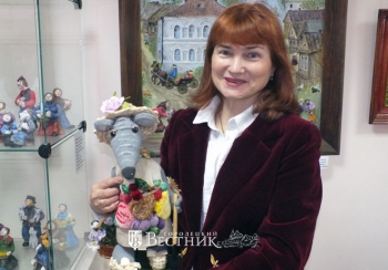 Куклы с «живыми» глазами