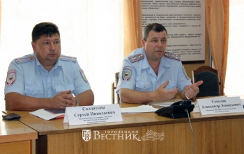 Раскрываемость увеличилась