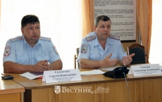 Раскрываемость увеличилась