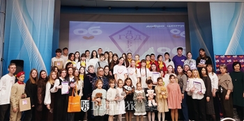 Год добра &ndash; 2025. Волонтёры подвели итоги