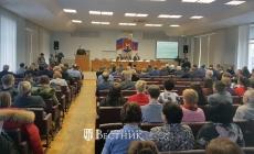 Денис Егоров: &laquo;Мнения жителей, собранные на общественных обсуждениях, должны быть учтены проектировщиком гидроузла&raquo;