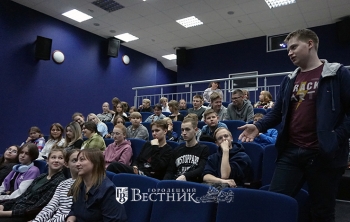 Городецкие промыслы: не всё потеряно!