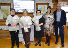 Мастера золотого кольца