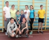 «Задорные семьяне»