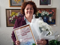 «Не могу не писать!»