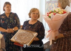 По просторам моей души...