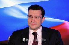 Глеб Никитин гармонично встроился в жизнь нижегородской губернии