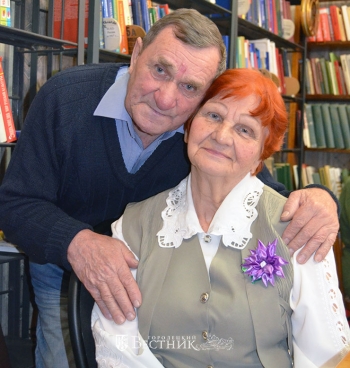 Главное лекарство – любовь