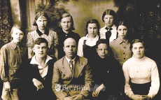 «Не гордись званьем, а гордись знаньем»