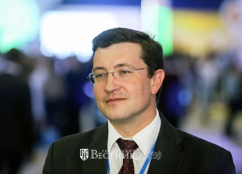 Никитин: “Участники проекта “Эффективная губерния” увеличили объем заказов до 9 млрд рублей, то есть почти втрое”