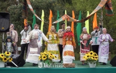 «Мы живём на отцовской земле»