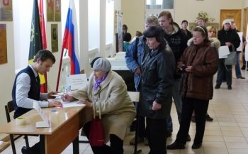 Задача –  оправдать доверие