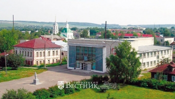 Работы на первых общественных площадках по программе ФКГС в Нижегородской области завершатся уже в августе
